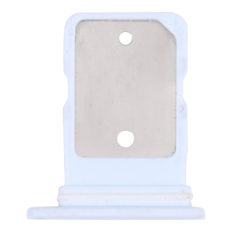 ถาดซิมการ์ดสำหรับ Google Pixel 4a 4G / 4a 5G, For Google Pixel 4a 4G / 5G, For Google Pixel 4a (Blue)