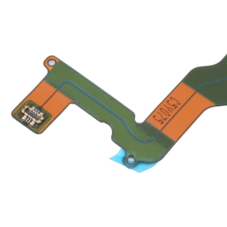 สำหรับ vivo iQOO 9 Pro ชาร์จ Connector Flex Cable, For vivo iQOO 9 Pro