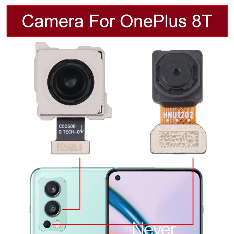 สำหรับ OnePlus Nord 2 5G กล้องหลังหลัก, For OnePlus Nord 2 5G (Main)