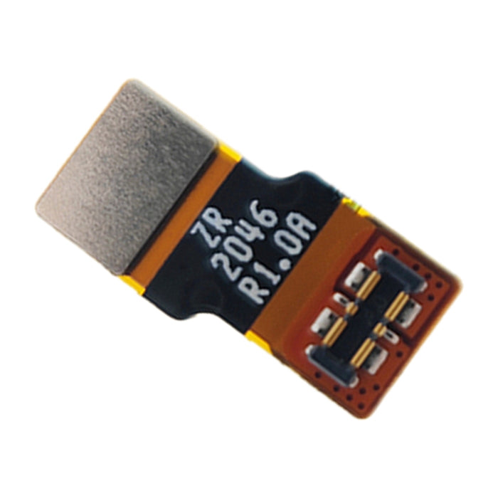 เมนบอร์ดแบตเตอรี่เชื่อมต่อสายเคเบิล Flex สำหรับ Asus ROG โทรศัพท์ 5 ZS673KS I005DA, For Asus ROG Phone 5