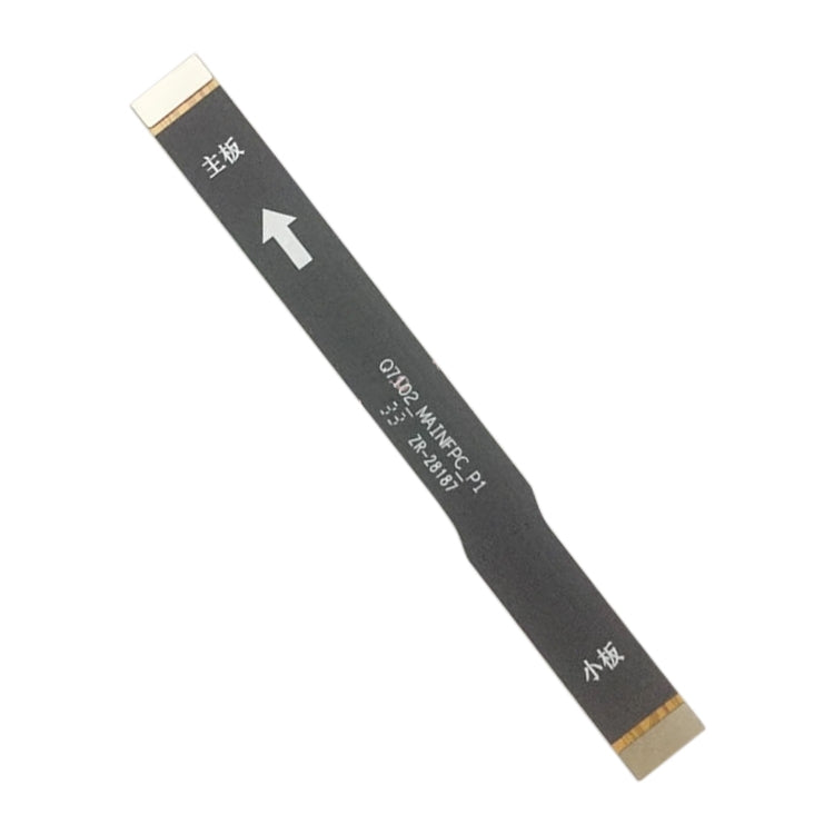 สำหรับ Lenovo Z6 เยาวชน L38111 เมนบอร์ด Flex Cable, For Lenovo Z6 Youth