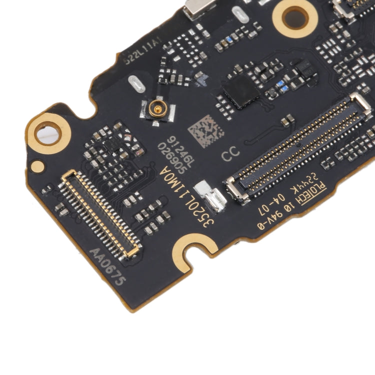 สำหรับ Xiaomi Redmi K50/Redmi K50 Pro Original SIM Card Reader Board, For Xiaomi Redmi K50 / Redmi K50 Pro(Original)