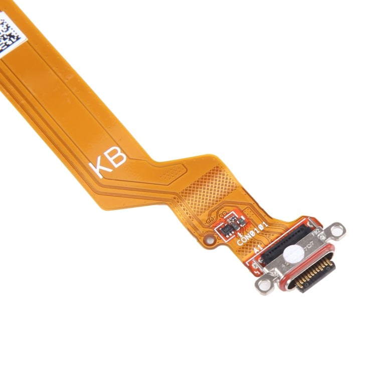 สำหรับ Asus Zenfone 9 AI2202-1A006EU ชาร์จพอร์ต Flex Cable, For Asus Zenfone 9