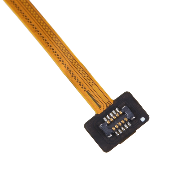 สำหรับ T-Mobile Revvl 6 5G ลายนิ้วมือเซนเซอร์ Flex Cable, Fingerprint Sensor
