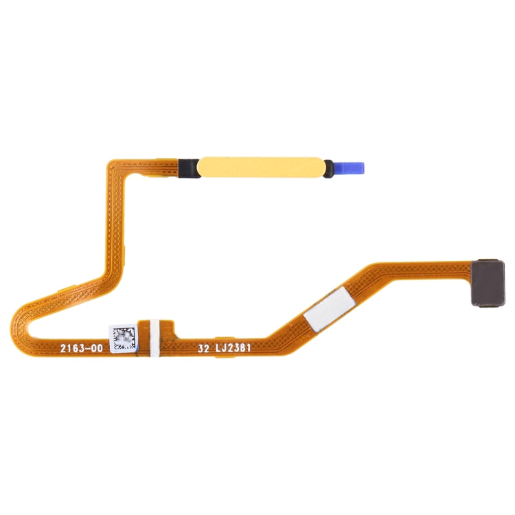 สำหรับ Xiaomi Poco X5 Pro ต้นฉบับลายนิ้วมือ Sensor Flex Cable, For Xiaomi Poco X5 Pro
