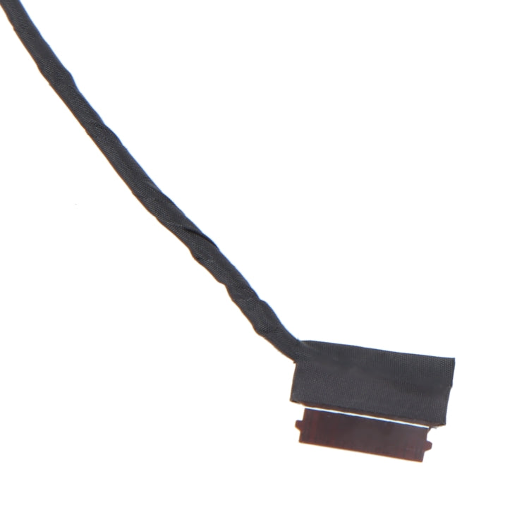 30Pin DD0BLQLC051 DD0BLQLC010 สาย LCD แบบสัมผัสสำหรับ Toshiba P50-C P50D-C P50T-C P55-C P55D-C, For Toshiba P50-C P50D-C