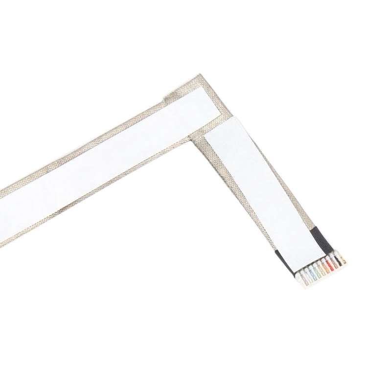 0CK9JJ DC02C00E000 สาย LCD สำหรับ Dell Latitude 7280, For Dell Latitude 7280