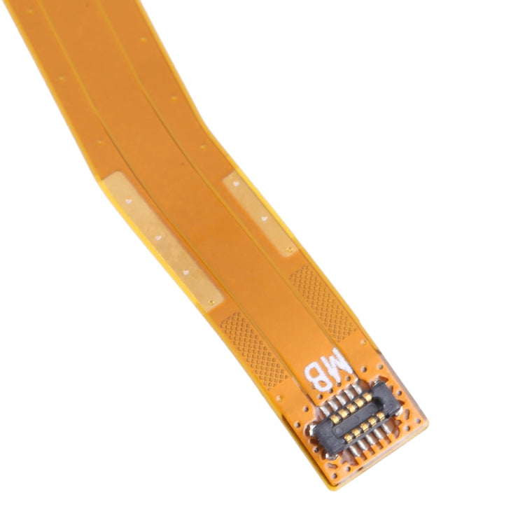 สำหรับ Lenovo M10 HD TB-X306 Original Keyboard Connector Flex Cable