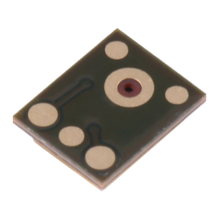 หัวไมโครโฟน 3.8 มม. x 2.8 มม. ห้าจุด, 3.8mm x 2.8mm(5 Points)