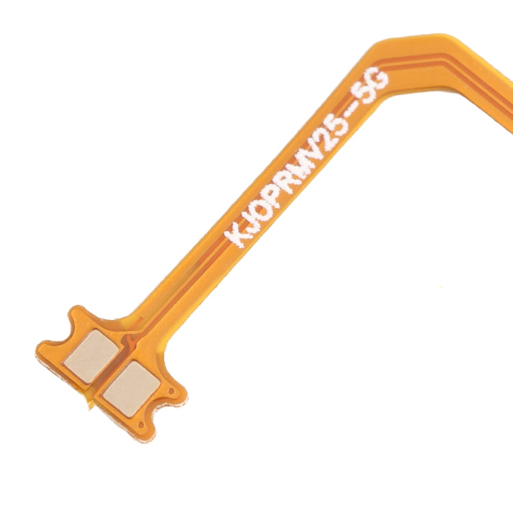 สำหรับ Realme 9 Pro OEM ปุ่มเปิดปิด Flex Cable, For Realme 9 Pro