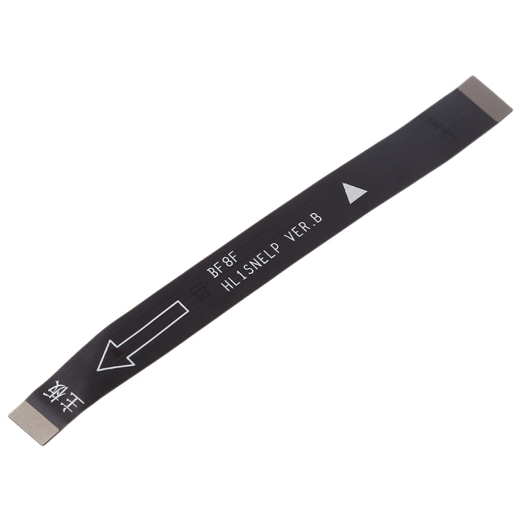 เมนบอร์ด Flex Cable สำหรับ Huawei Mate 20 Lite, For Huawei Mate 20 Lite