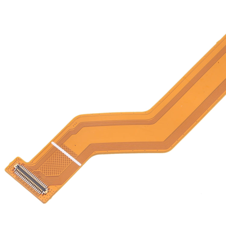 สำหรับ Vivo S12 Pro V2163A จอแสดงผล LCD Flex Cable, For vivo S12 Pro