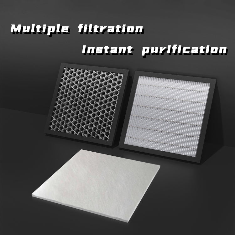 2UUL ซ่อมบำรุงรักษาสถานีฟอกเดสก์ท็อป, Desktop Purification