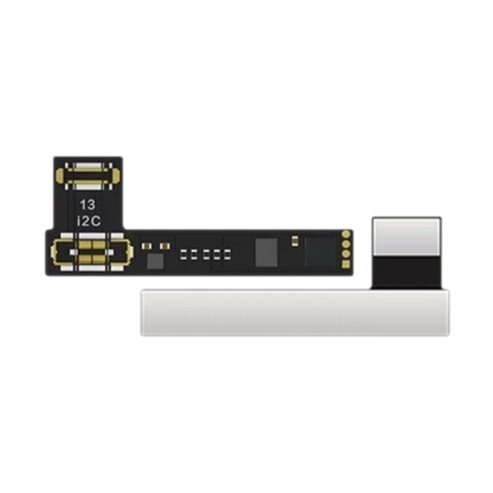 i2c สายซ่อมแบตเตอรี่ Flex สำหรับ iPhone 13, For iPhone 13