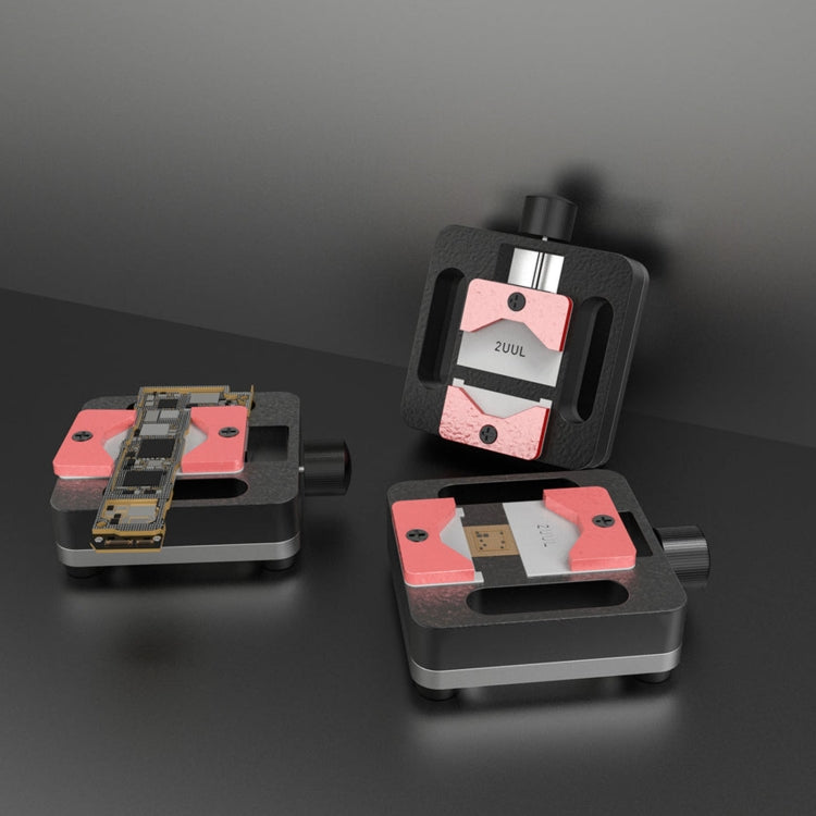 2UUL BH02 Mini Jig สำหรับบอร์ดโทรศัพท์และชิป, BH02