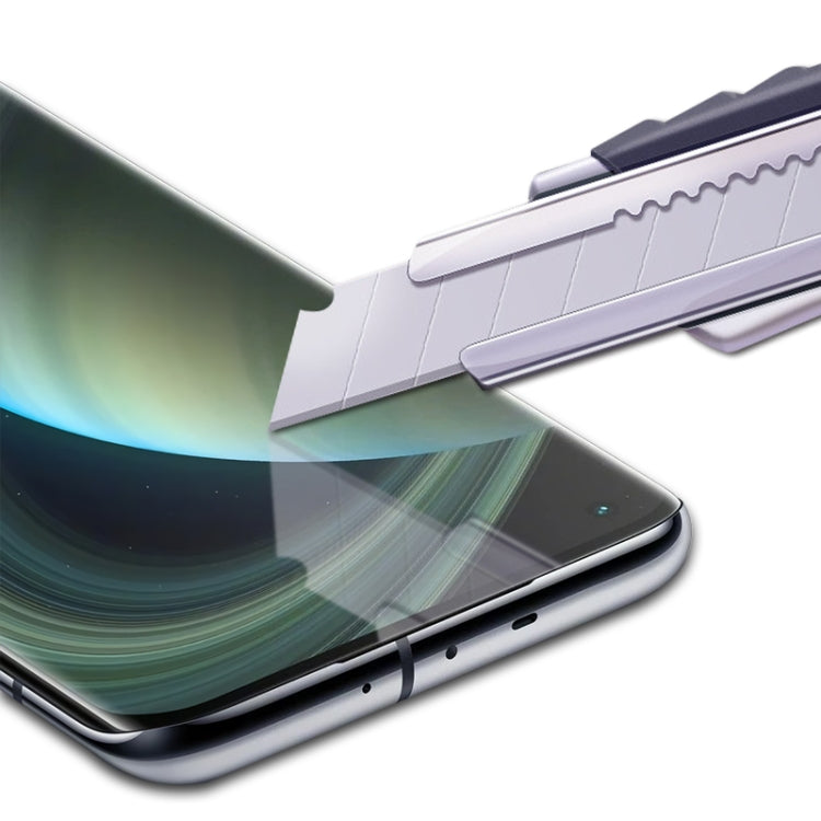 สำหรับ Xiaomi Mi 10 อัลตร้า mocolo 0.33mm 9H 3D โค้งเต็มหน้าจอฟิล์มกระจกนิรภัย, For Xiaomi Mi 10 Ultra