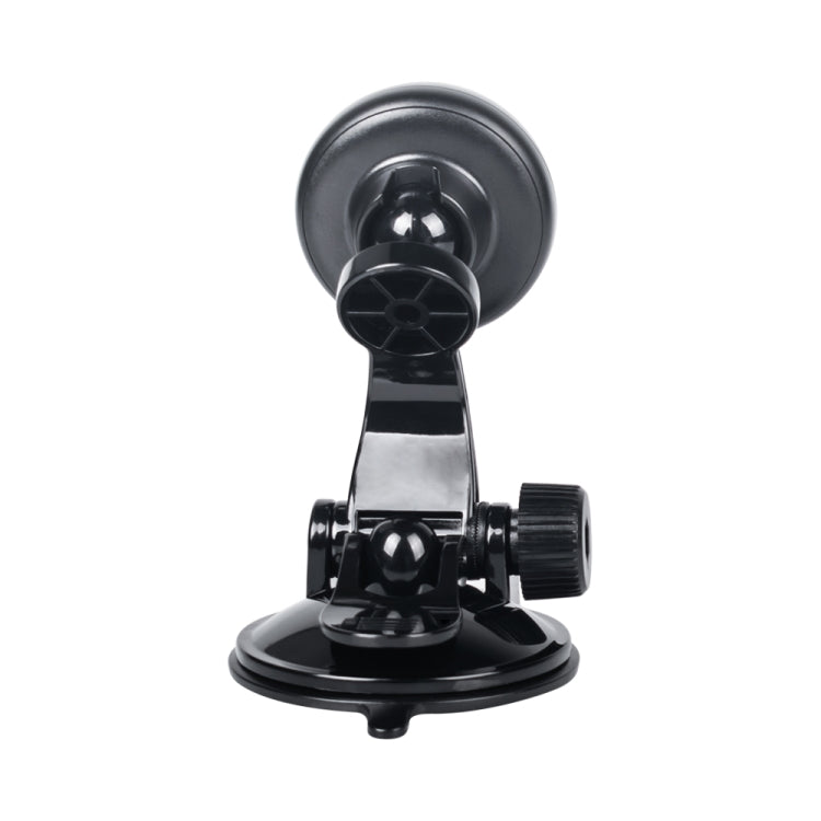 ถ้วยดูดแม่เหล็กที่วางโทรศัพท์มือถือคอนโซลกลางเดสก์ท็อปข้างเตียง Lazy Holder, Magnetic Suction Cup Holder