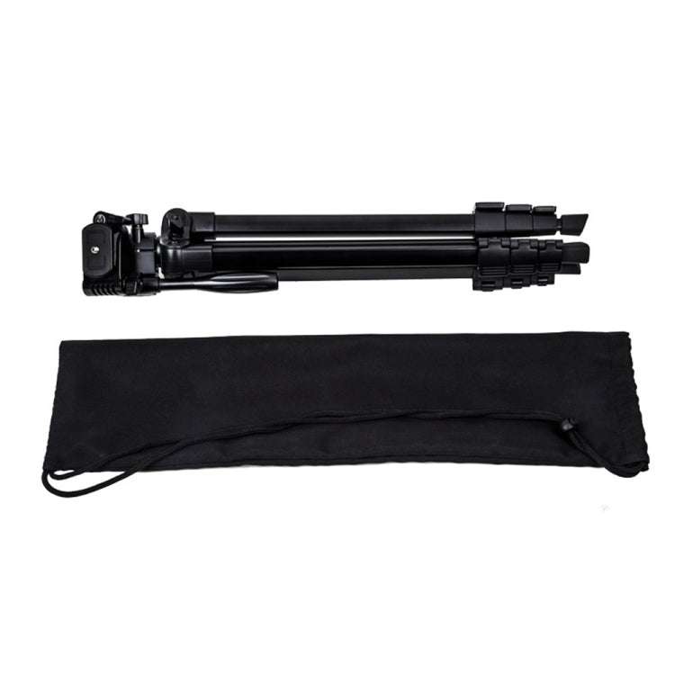 YUNTENG VCT-618 ขาตั้งกล้องอลูมิเนียมพร้อมหัว Damping, VCT-618