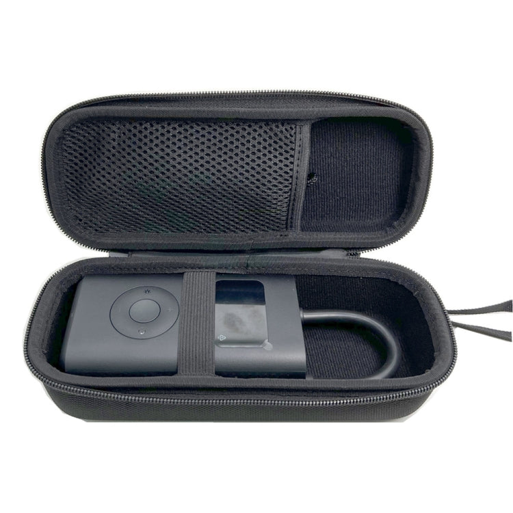 ถุงเก็บกลางแจ้งกล่องแบบพกพาสำหรับ Xiaomi Mijia ปั๊มลมอิเล็กทรอนิกส์, For Mijia