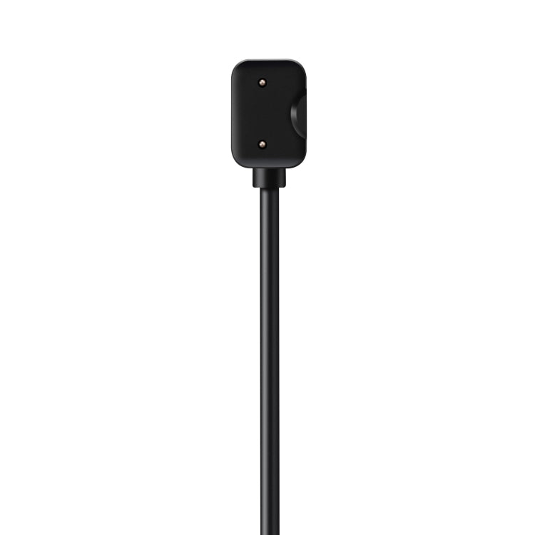 เหมาะสำหรับ Huami Amazfit COR เมตรแบบไดนามิกสร้อยข้อมือสมาร์ทที่นั่ง Charger A1702 แม่เหล็กสายชาร์จข้อมูลความยาวสาย 1 เมตร