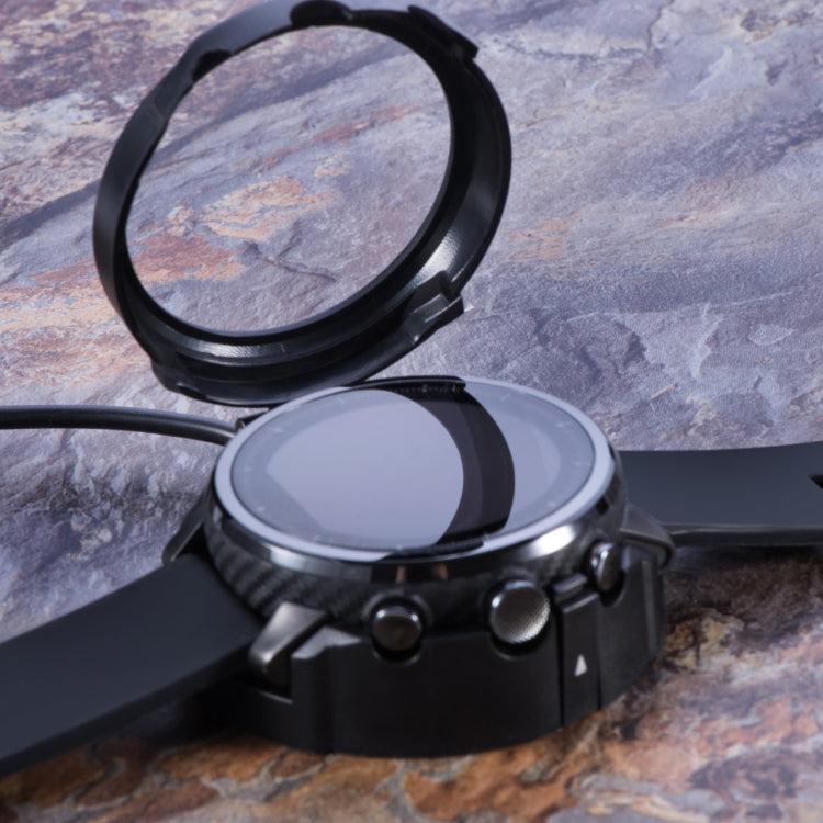 เหมาะสำหรับ Waami Amazfit A1612B A1609 นาฬิกาสปอร์ตอัจฉริยะ 2/2S ฐานชาร์จพร้อมสายชาร์จข้อมูล