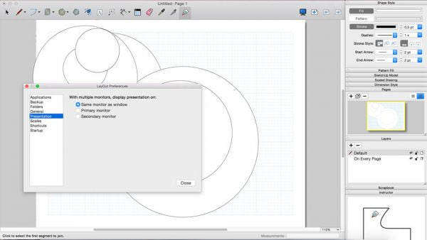 SketchUp Pro 2021 Full Version for MacOS