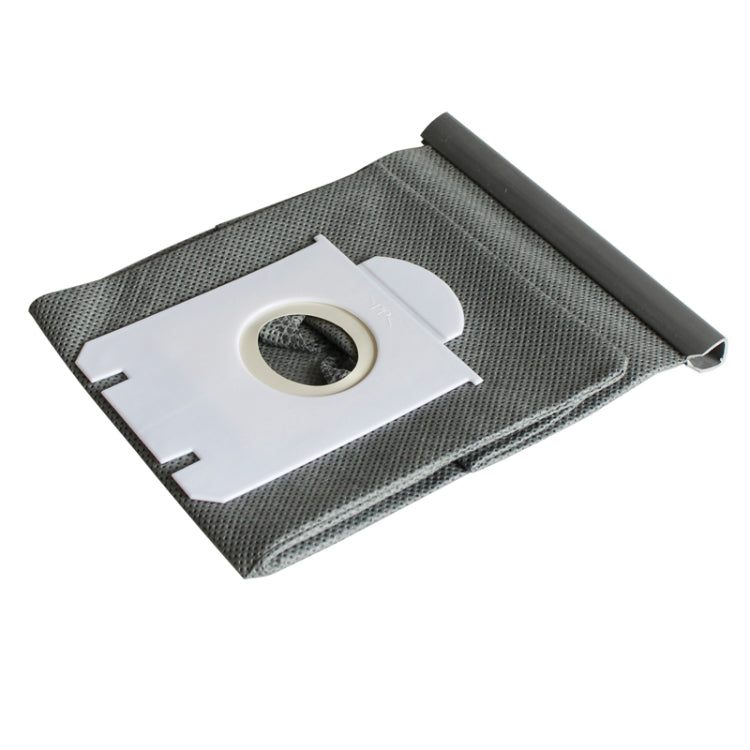 ถุงสูญญากาศทำความสะอาดถุงเก็บฝุ่นสำหรับ Philips FC8613 FC8614 FC8220 FC8222 HR8376, HR8378, HR8426, HR8323