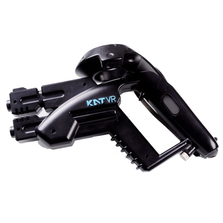 VR VIVE Gun Controller สำหรับชุดหูฟัง HTC Vive VR Experience Shop เกมยิงปืน VR Handgun