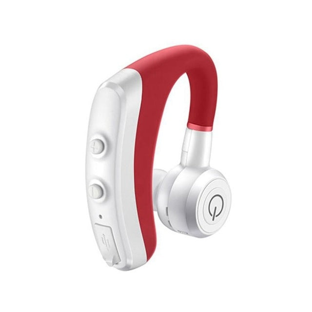 CIRCE K5 แฮนด์ฟรีไร้สาย Bluetooth หูฟังรถแฮนด์ฟรี Bluetooth ชุดหูฟังหูฟังพร้อมไมโครโฟน