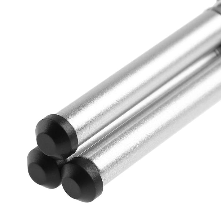 มินิแบบพกพา Telescopic Desktop ขาตั้งกล้องกล้อง DSLR ขาตั้งกล้องสำหรับกล้องดิจิตอล,กีฬา DV