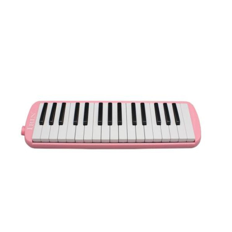 IRIN 001 32 คีย์หีบเพลง Melodica เปียโนช่องปากเด็กนักเรียนเริ่มต้นเครื่องดนตรี