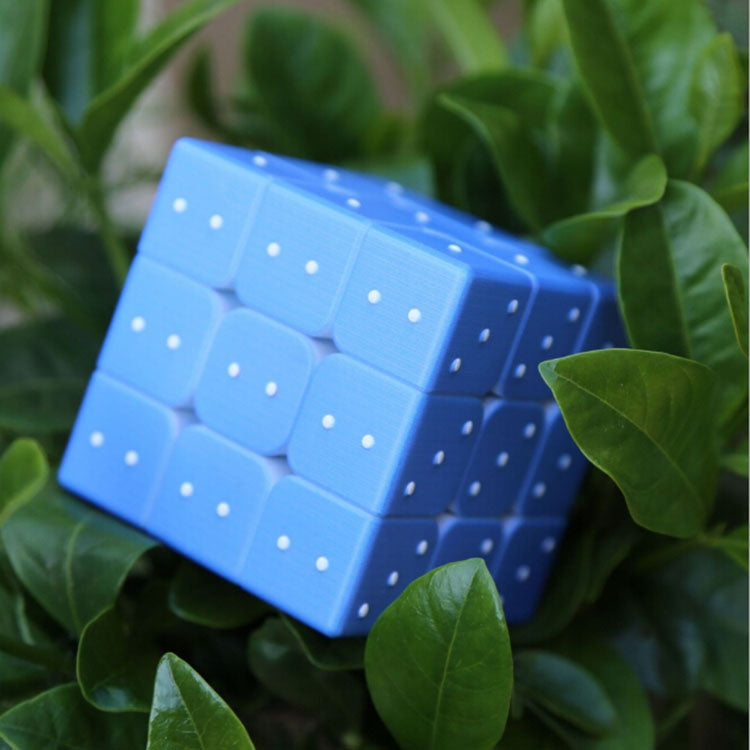 เมมเบรนคาร์บอนไฟเบอร์ลำดับที่สาม Magic Cube ของเล่นเพื่อการศึกษาสำหรับเด็ก, UV Three-dimensional Cube