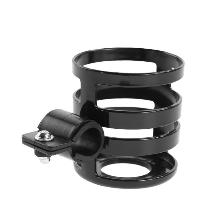 อุปกรณ์เสริมรถเข็นเด็กพลาสติกกลมจักรยานขวดน้ำRackBottles Rack, Round
