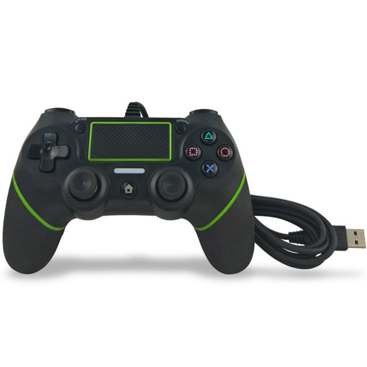 สำหรับ PS4 Handle Wired Handle Cable Game Controller