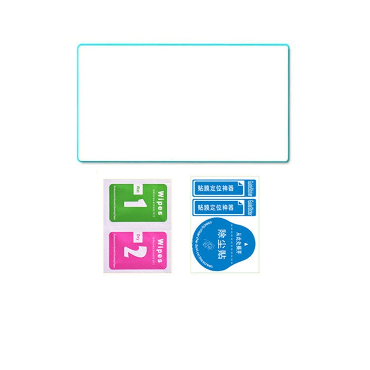 iplay Host Storage Bag ฟิล์มนิรภัย + หมวก Rocker + เคสป้องกัน 7 in 1 Protection Bag Soft Bag Set สำหรับ Switch Lite