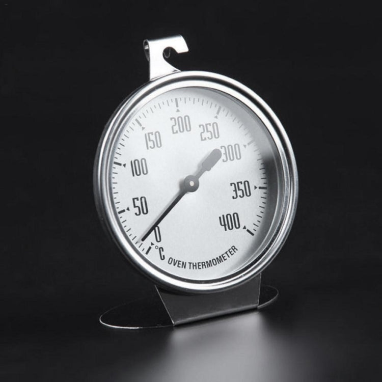 2 PCS 400 Centigrade Pointer ขนาดใหญ่ Dial เครื่องวัดอุณหภูมิเตาอบเบเกอรี่เครื่องมือ, Baking Thermometer