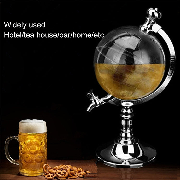 Globe Wine Splitter เบียร์บาร์ผับเครื่องดื่มน้ำ, Water Dispenser