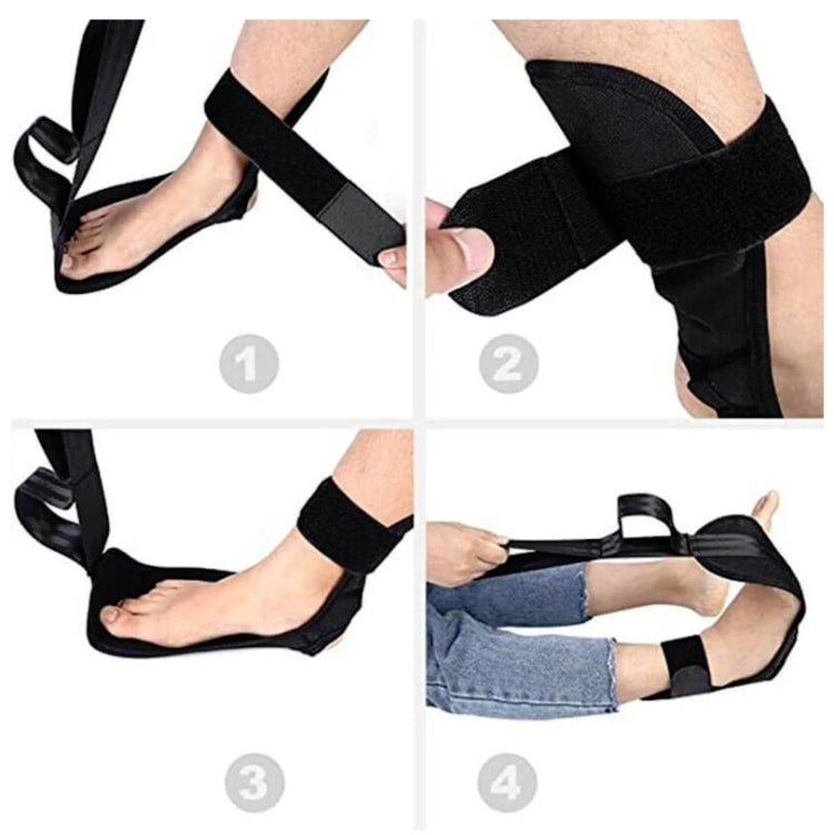 เข็มขัดยืดเอ็น YogaBelt, Yoga Belt