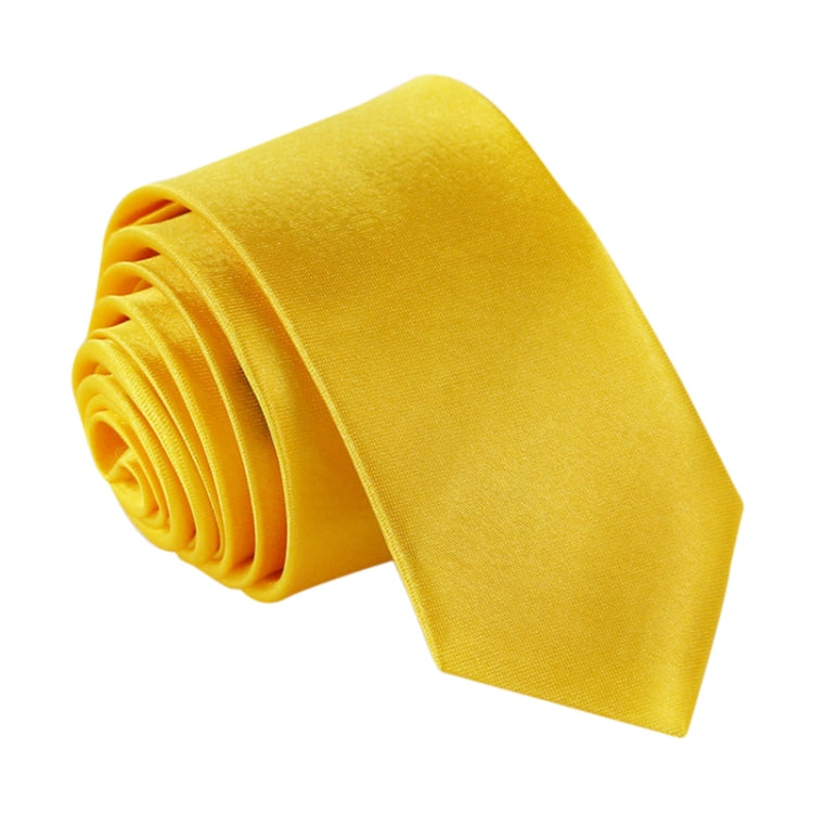 ผู้ชายแคบสบายๆ Arrow เนคไทผอม Slim Tie