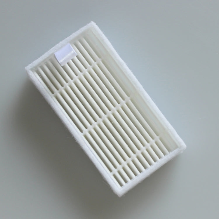 10 แพ็ค/ชุด Hap Filter สำหรับ Chuva V3 Elife X5 V5 V3 + V5Pro Kar120, HEPA Filter