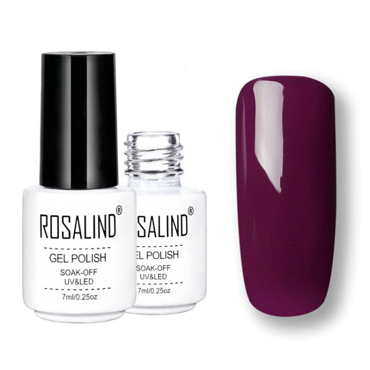 เจล ROSALIND ชุดทาเล็บ UV รองพื้นกึ่งถาวรเคลือบด้านบนโพลีเจลเคลือบเงาเล็บแต่งเล็บเจลความจุ: 7 มล., 02, 03, 2452, 2455, 2456, 2458, 2459, 2460, 2501, 2506, 2519, 2551, 2552, 2554, 2555, 2556, 2557, 2558, 2559, 2560, 2561, 2562