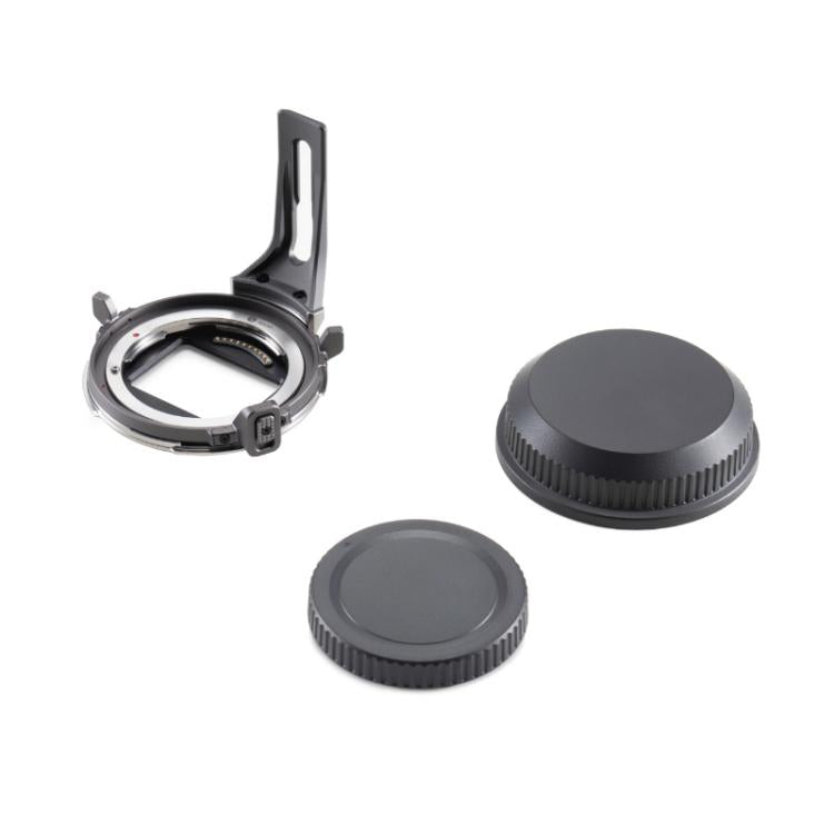 ส่วนประกอบเมาท์ DJI Zenmuse X9 L ดั้งเดิม, L Mount Components