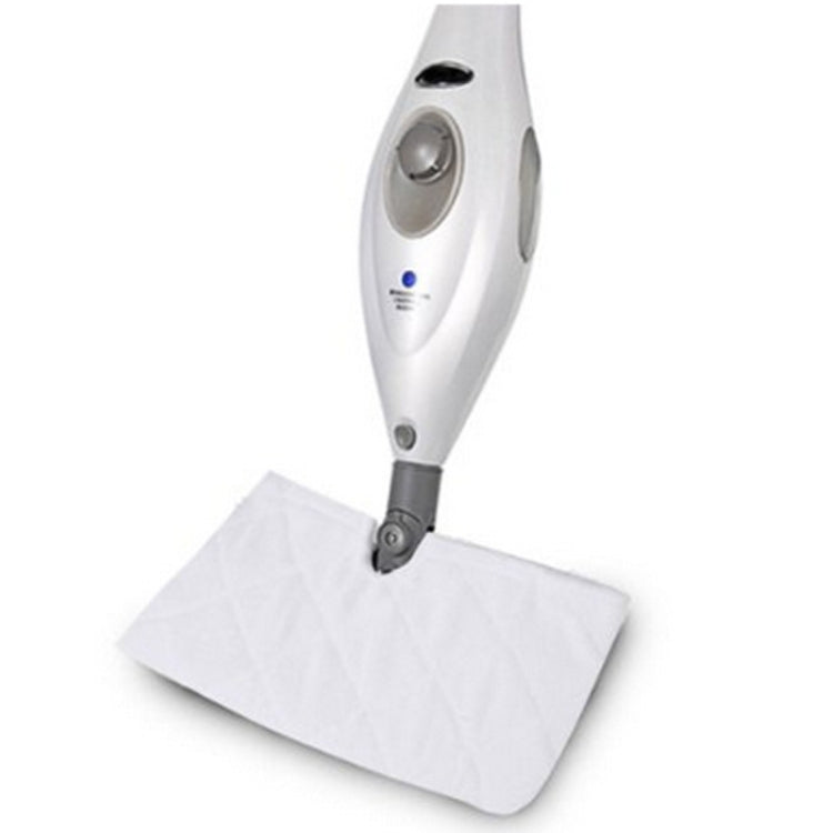 2 PSC Steam Mop ผ้าเปลี่ยนแผ่นสำหรับ Shark XT3501/3601