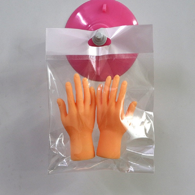 เตียงนิ้วนวดสัตว์เลี้ยง 3 ชิ้นและถุงมือแมว, Massage Finger