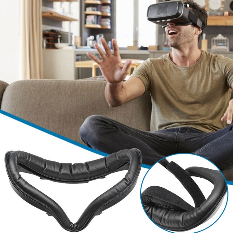 VR แว่นตาเปลี่ยนหน้ากาก VR แว่นตาอุปกรณ์เสริมสำหรับ Oculus Quest VR2, Mask