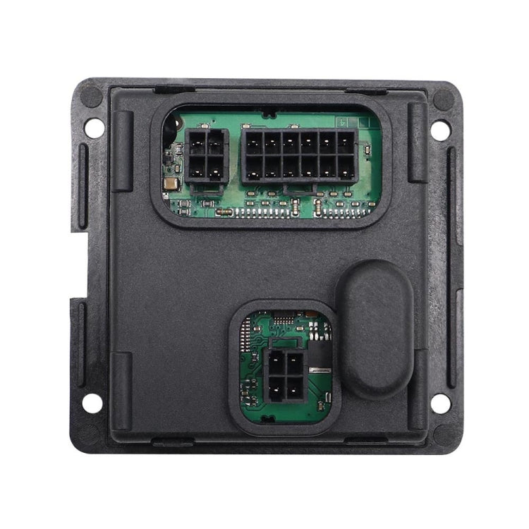 AFS Controller ไฟหน้าเปลี่ยนโมดูลควบคุมสำหรับ VW Passat 3C 2005-2008/Touareg 7L 2002-2006, For VW Passat 3C 2005-2008( 7L6941329 Left), For VW Passat 3C 2005-2008(7L6941330 Right)