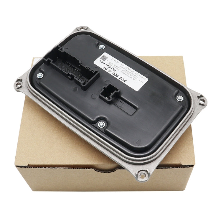 LED Driver Controller สำหรับ Mercedes-Benz GLA X156 2017 / W156 2013-2019, For Mercedes-Benz GLA X156 2017