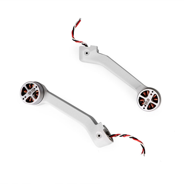 ชิ้นส่วนซ่อมแขนมอเตอร์เครื่องบินสำหรับ DJI Mavic Mini, For DJI Mavic Mini(Left Rear Arm), For DJI Mavic Mini(Right Rear Arm)