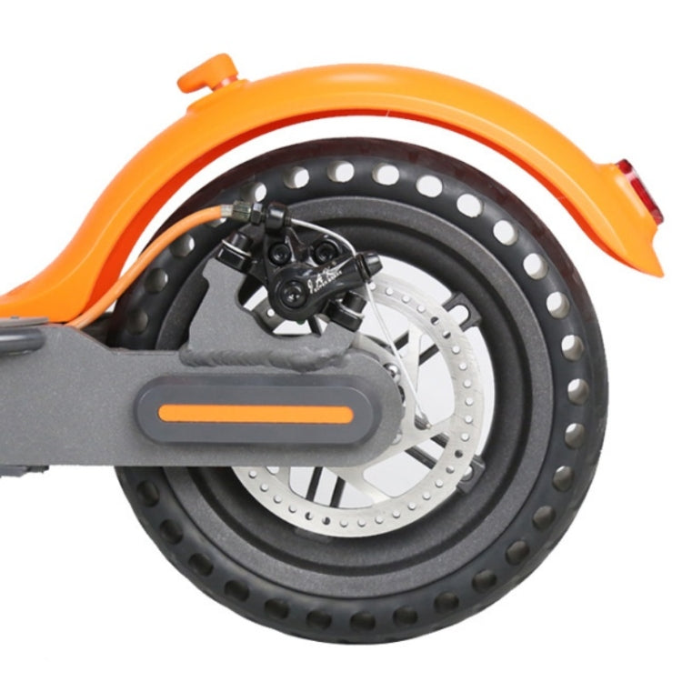 ดิสก์เบรกสำหรับสกูตเตอร์ไฟฟ้าดิสก์เบรกหน้าและหลังสำหรับ Xiaomi Mijia M365, Front and Rear Disc Brakes