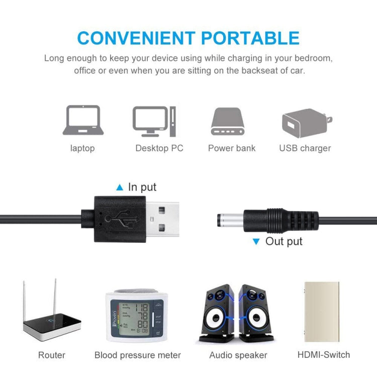 สายไฟ DC USB Multi-Function Interchange Plug สายชาร์จ USB, 8 in 1, 11 in 1